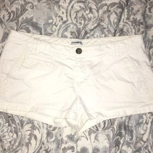 🔥SALE🔥 Express Shorts